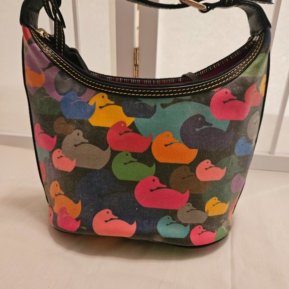 Dooney & Bourke Bag - Picture 2 of 10